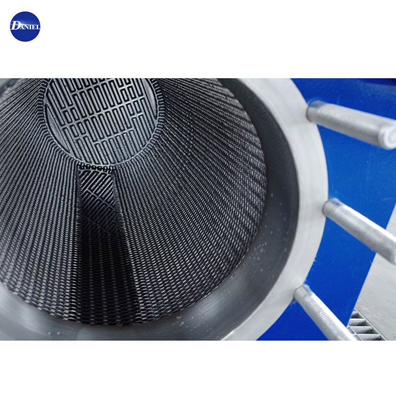 Was ist ein APV-bezogener Titanplattenwärmetauscher und warum ist er wichtig?