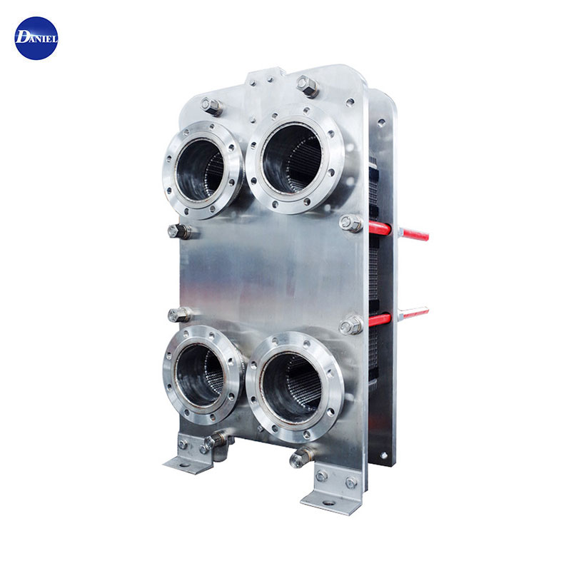 Wie verbessern P36-Platten und P26-Platten für Phe-Plattenwärmetauscher die thermische Effizienz und Zuverlässigkeit?