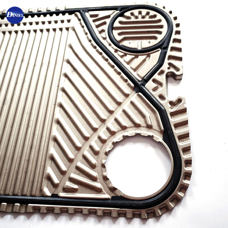 Alfa M3 M6 M10 M15 M20 M30 MX25 AK20 Plattenwärmetauscher Dichtung