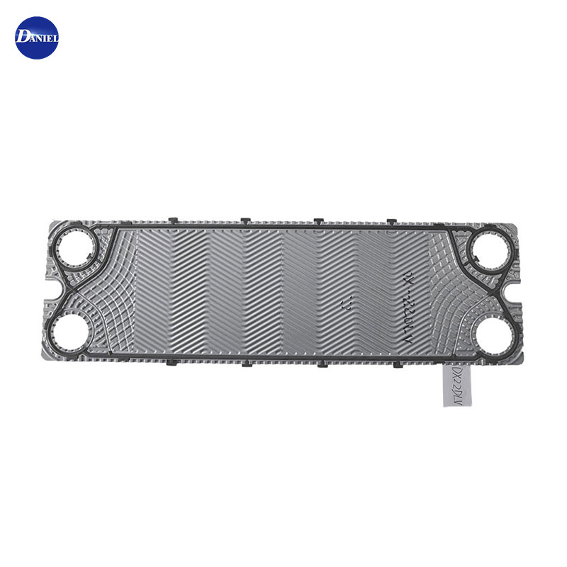 Daniel Oem Nbr Epdm Dichtung für Plattenwärmetauscher N35