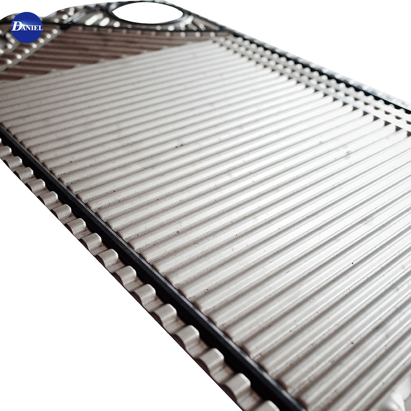 Wärmetauscherdichtung Vt10 Ts6m Vt40 Vt20 Standardformen