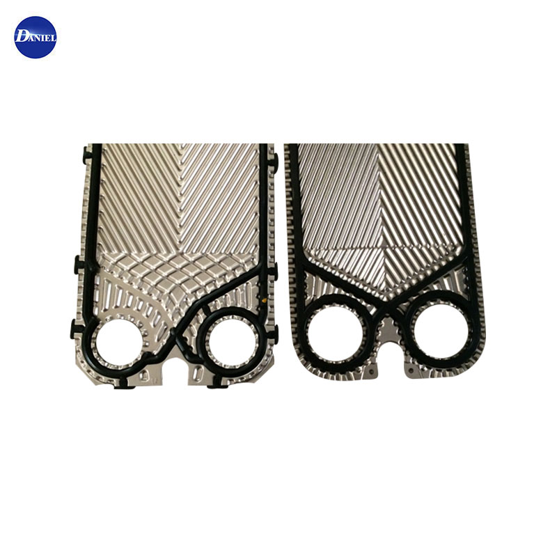 Thermowave Gummidichtung für Plattenwärmetauscher Fp22 beständig Epdm/nbr und Edelstahl Original und auf Lager